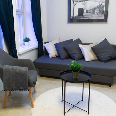 Chic Studio In Historic Kruununhaka, הלסינקי מראה חיצוני תמונה